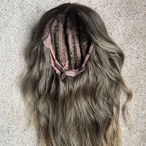 Women’s wig